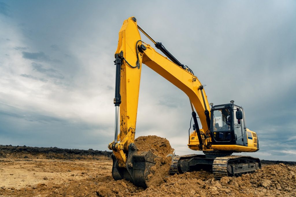 Types of Excavation by Purpose